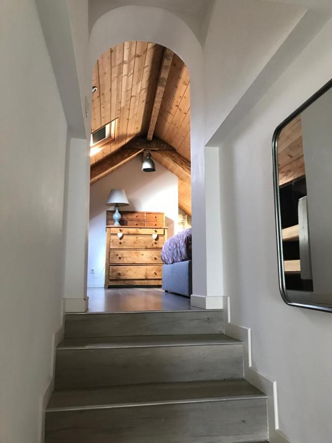 Appartement Cosy Chelles Chelles  Luaran gambar