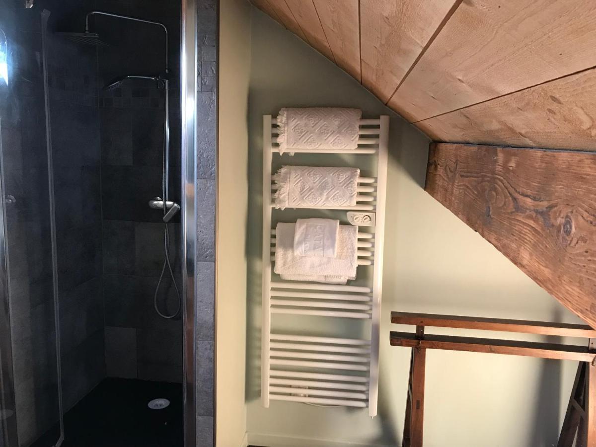 Appartement Cosy Chelles Chelles  Luaran gambar