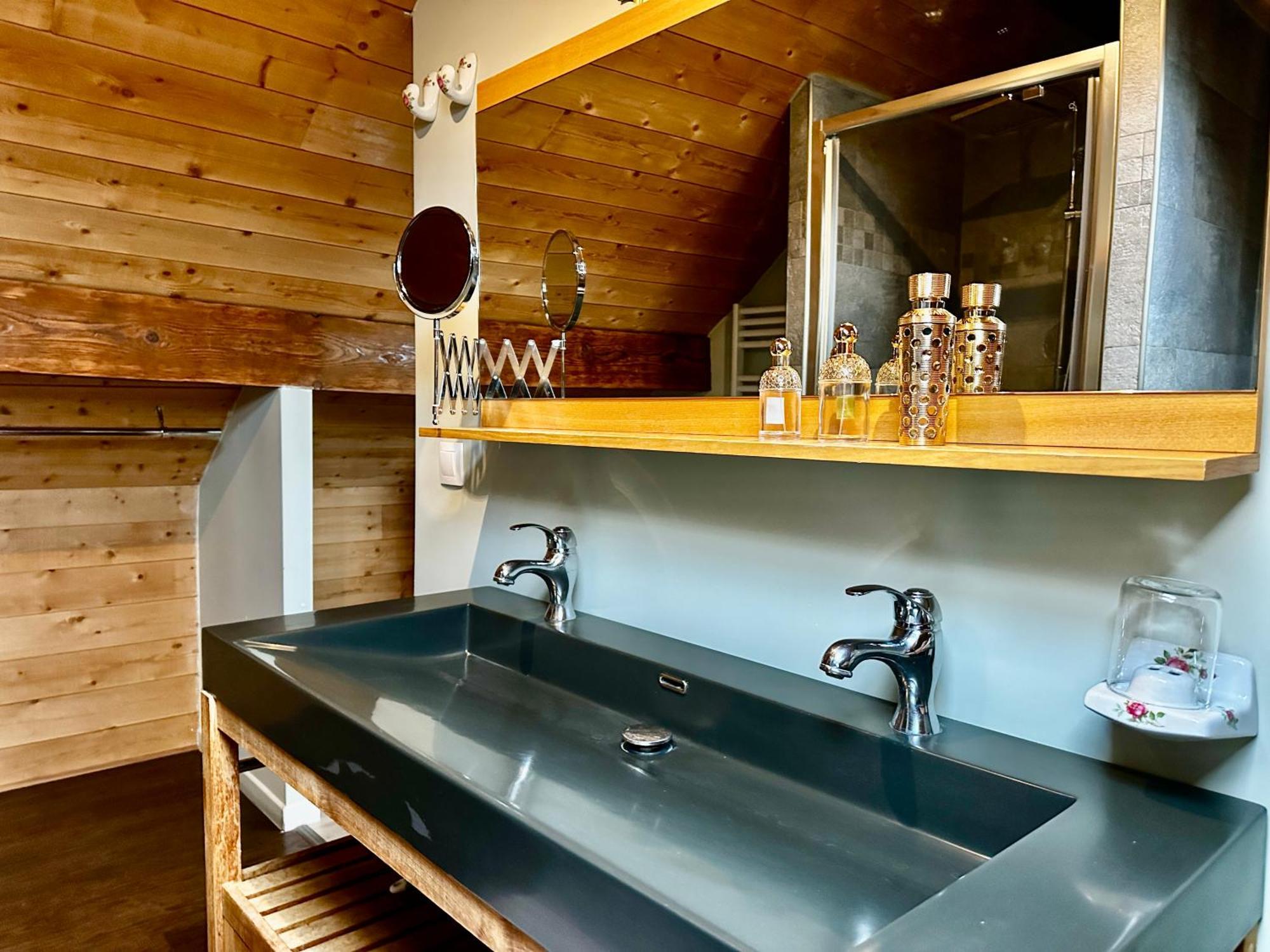 Appartement Cosy Chelles Chelles  Luaran gambar