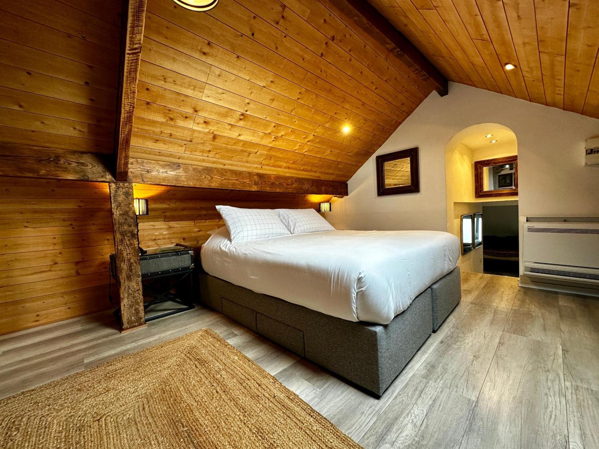 Appartement Cosy Chelles Chelles  Luaran gambar