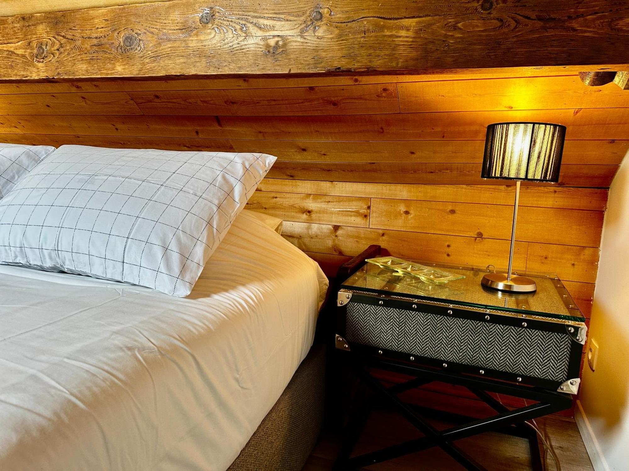 Appartement Cosy Chelles Chelles  Luaran gambar